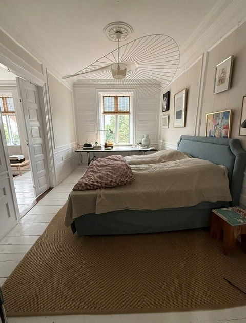 Sølvgade, Copenhagen K (rented to expats) - Sølvgade, København K - 3