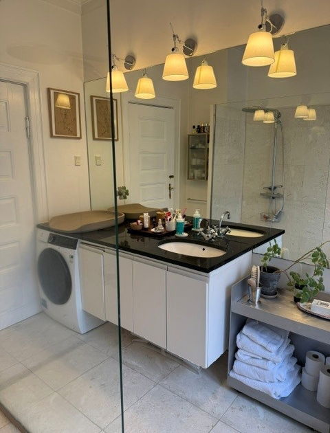 Sølvgade, Copenhagen K (rented to expats) - Sølvgade, København K - 2