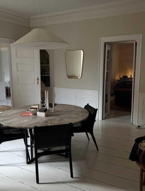 Sølvgade, Copenhagen K (rented to expats) - Sølvgade, København K - 0