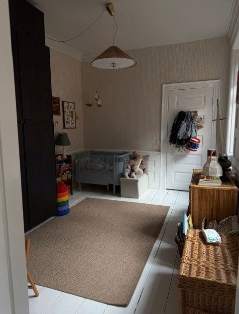 Sølvgade, Copenhagen K (rented to expats) - Sølvgade, København K - 1