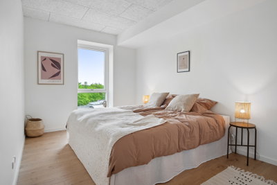 Attraktiv beliggenhed - Herningvej, Silkeborg - 2