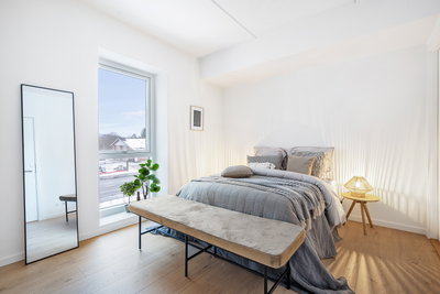 Attraktiv beliggenhed - Herningvej, Silkeborg - 4