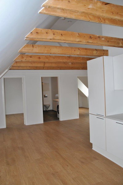 2-room apartment in the heart of Viborg - Gravene, Viborg - 2