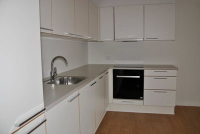 2-room apartment in the heart of Viborg - Gravene, Viborg - 1