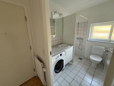 80 m² Apartment with Balcony in Central Viborg - Odinparken, Viborg - 1