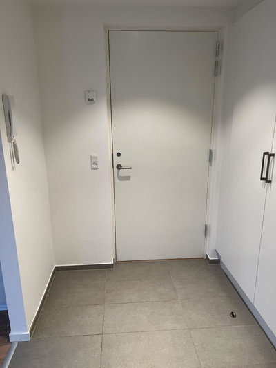 Hyggelig lejlighed med fælles gård og skur - Karl Bjarnhofs Vej, Vejle Øst - 1