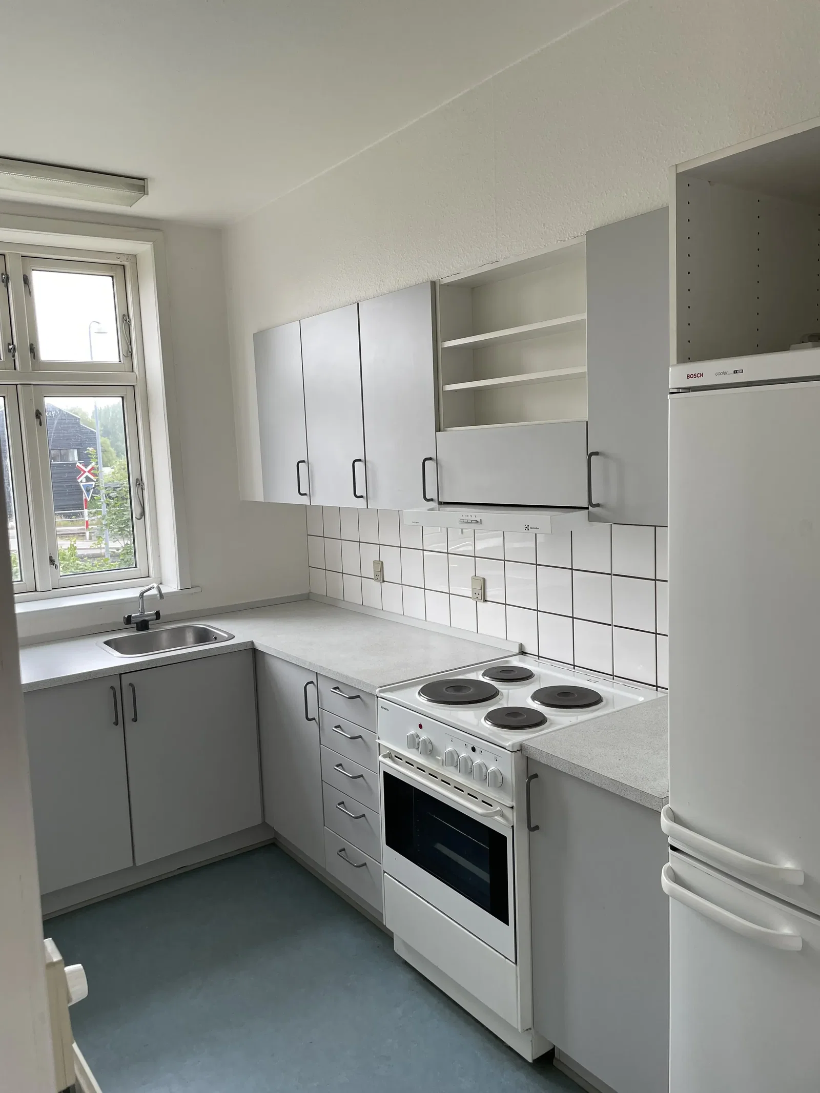 apartment Cozy apartment in the center of Vejle