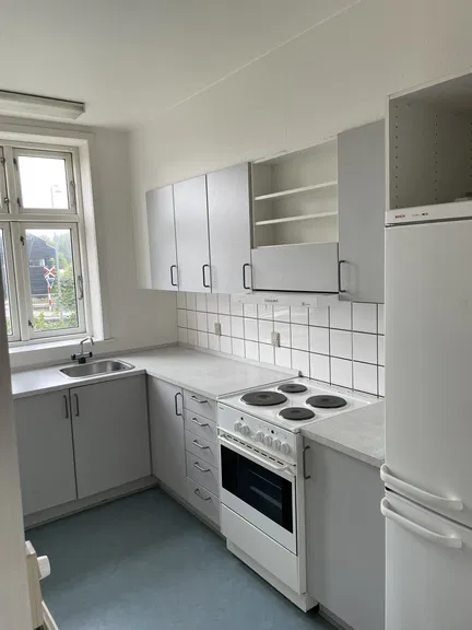apartment Cozy apartment in the center of Vejle