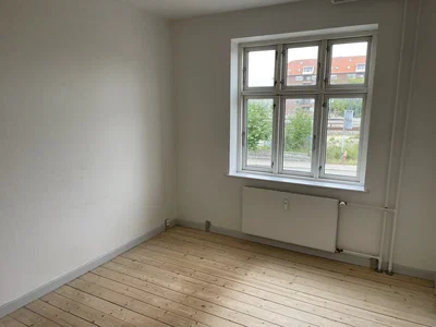 Cozy apartment in the center of Vejle - Lollandsgade, Vejle - 3