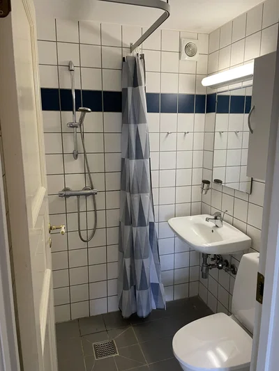 Cozy apartment in the center of Vejle - Lollandsgade, Vejle - 2