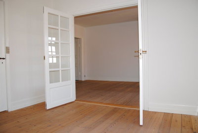 Central 3-Room Apartment with Charm in Viborg - St. Sct. Mikkels Gade, Viborg - 3