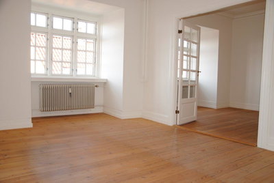 Central 3-Room Apartment with Charm in Viborg - St. Sct. Mikkels Gade, Viborg - 4