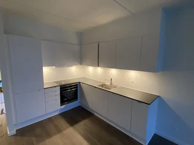 Bolig med udsigt over Vejle Fjord - Kvasen, Vejle - 4