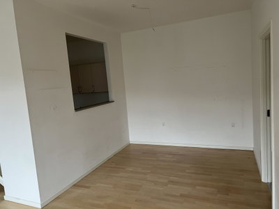 Bright 3-room apartment with balcony near the city center - Vedelsgade, Vejle - 2