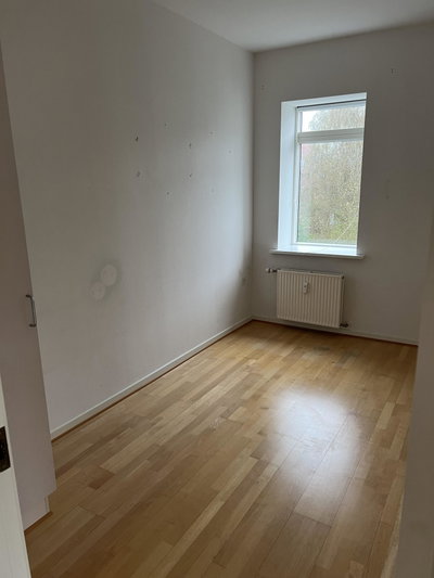 Bright 3-room apartment with balcony near the city center - Vedelsgade, Vejle - 1