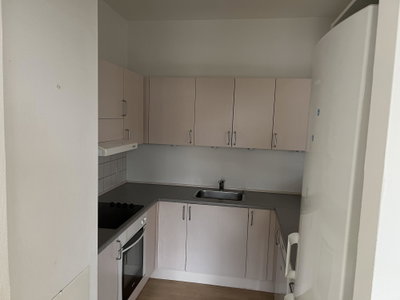 Bright 3-room apartment with balcony near the city center - Vedelsgade, Vejle - 4