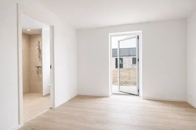 Moderne rækkehus med fire værelser i Helsinge - Ammendrup Park, Helsinge - 3