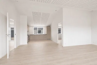 Moderne rækkehus med fire værelser i Helsinge - Ammendrup Park, Helsinge - 1