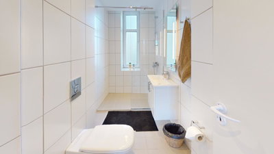 Lys 3-værelses bolig med altaner centralt i Aalborg - Vesterbro, Aalborg - 2