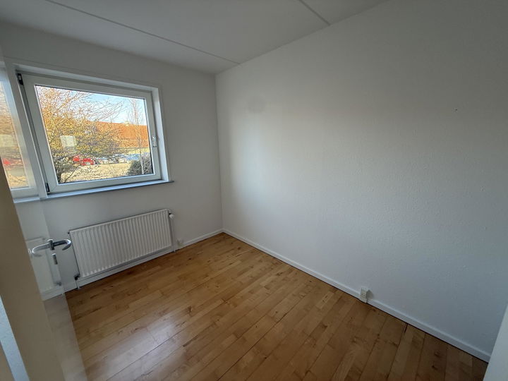 Attractive 3-room apartment in Odinparken - Odinparken, Viborg - 2