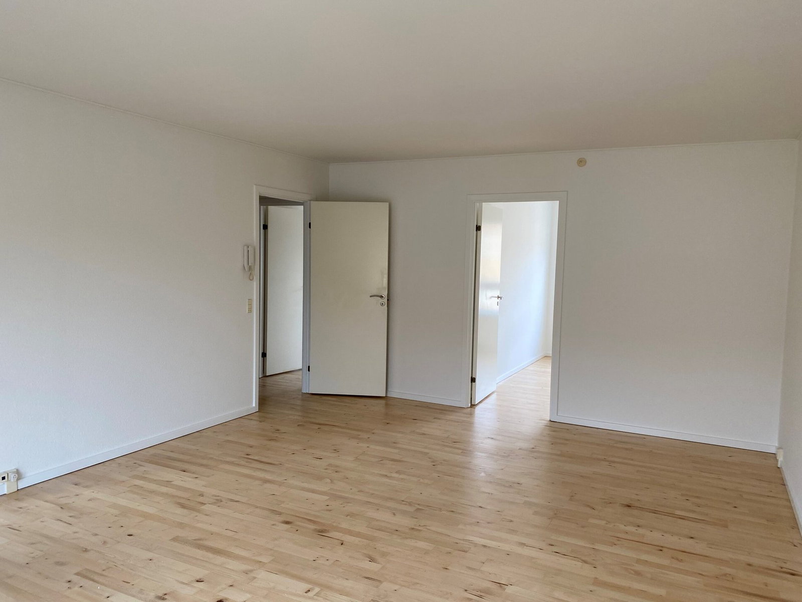 apartment Lækker 3-værelses lejlighed på 74 m²  i hjertet af Viborg