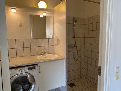 Lækker 3-værelses lejlighed på 74 m²  i hjertet af Viborg - Odinparken, Viborg - 3