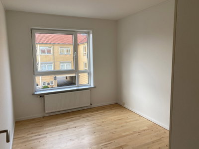 Lækker 3-værelses lejlighed på 74 m²  i hjertet af Viborg - Odinparken, Viborg - 2