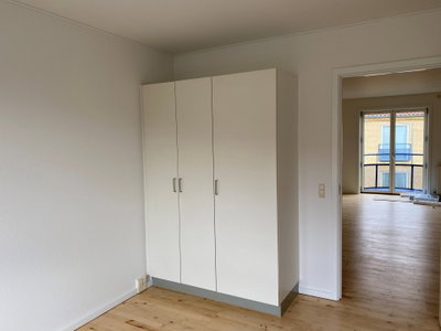 Lækker 3-værelses lejlighed på 74 m²  i hjertet af Viborg - Odinparken, Viborg - 1
