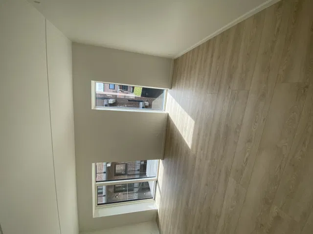 apartment Lys 2-værelses lejlighed