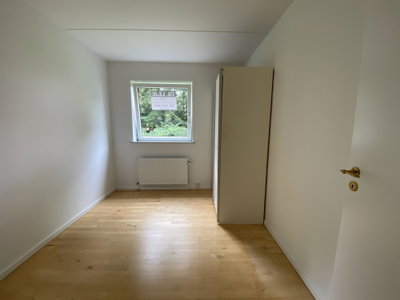 Really Nice Two-Room Apartment with a Brand-New Kitchen - Odinparken, Viborg - 1