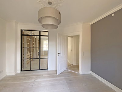 Elegant Home with Balcony in Central Copenhagen - Peder Skrams Gade, København K - 1