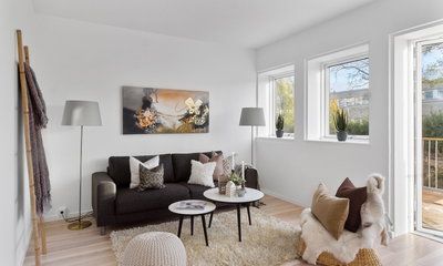 Rækkehus på 110 m² med overtagelse fra 2. december 2026 - Teglgården, Birkerød - 3