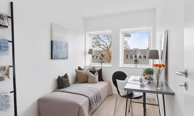 Rækkehus på 110 m² med overtagelse fra 2. december 2026 - Teglgården, Birkerød - 4