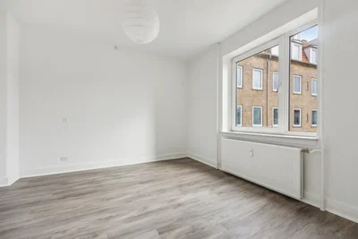Lys 2-værelses lejlighed tæt på Aalborg centrum - Svendsgade, Aalborg - 2
