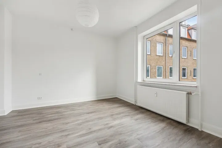 Bright 2-room apartment close to Aalborg city centre - Svendsgade, Aalborg - 2