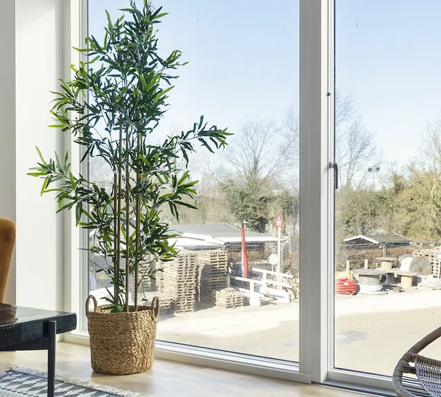 apartment Moderne lejligheder med grønt gårdmiljø i Herlev