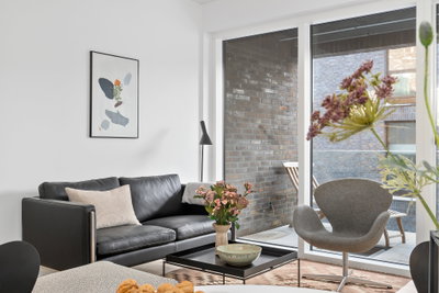 Stor 2 værelses med skøn terrasse - Harald Selmers Vej, Risskov - 2