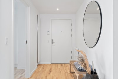 Lovely 3-room apartment for rent in Risskov - Harald Selmers Vej, Risskov - 3