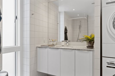 Lovely 3-room apartment for rent in Risskov - Harald Selmers Vej, Risskov - 2
