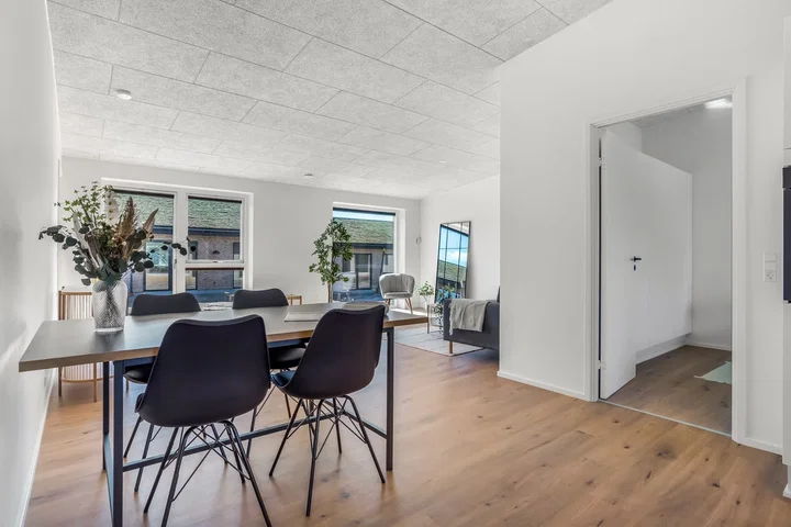 3-room terraced house - in Halgaard / Holstebro - Sommerfuglen, Holstebro - 0