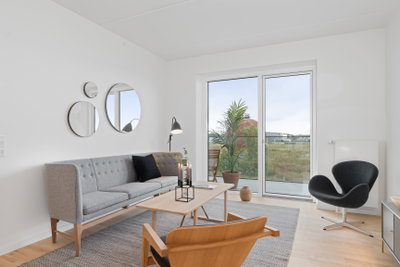 Choose Stigsborg Have as your next home - Stigsborg Bakke, Nørresundby - 3