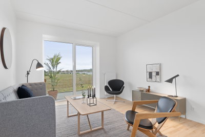 Choose Stigsborg Have as your next home - Stigsborg Bakke, Nørresundby - 4