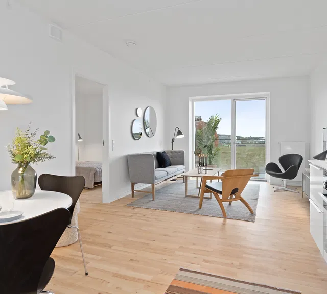 apartment Vælg Stigsborg Have som dit næste hjem