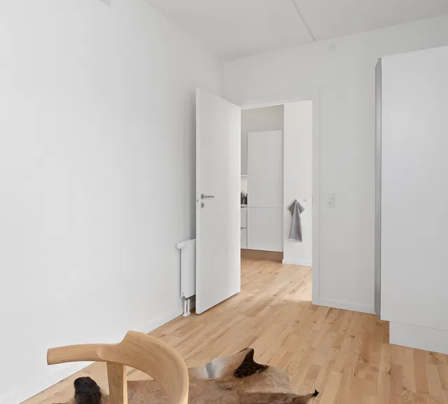 apartment Vælg Stigsborg Have som dit næste hjem