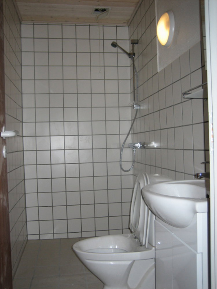 apartment 2-værelses bolig på 49 m²