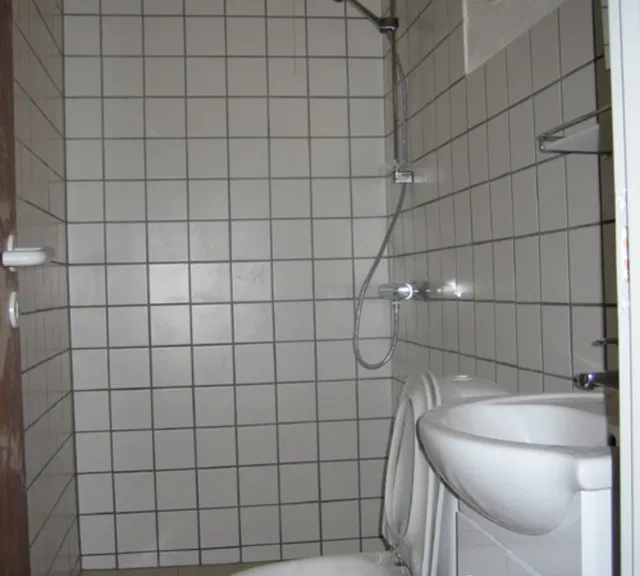 apartment 2-værelses lejlighed på 49 m²