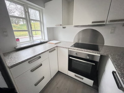 Lille hyggelig lejlighed - Nørre Voldgade, Fredericia - 1