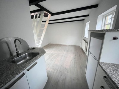 Lille hyggelig lejlighed - Nørre Voldgade, Fredericia - 4