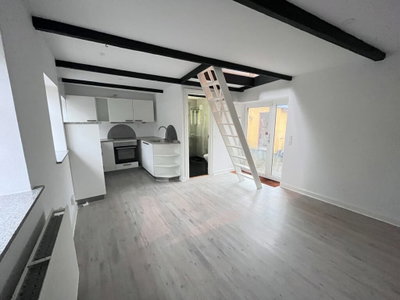Lille hyggelig lejlighed - Nørre Voldgade, Fredericia - 3