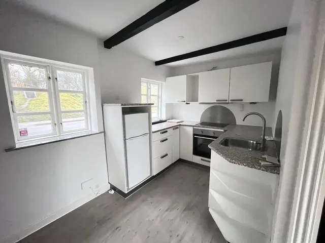 apartment Small cozy apartment